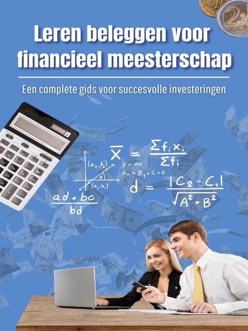 Title details for Leren beleggen voor financieel meesterschap by Mark van den Hout - Available
